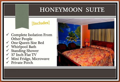 The Cardinal Inn - LBG 40