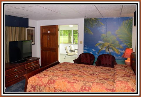 The Cardinal Inn - LBG 37