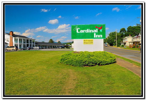 The Cardinal Inn - LBG 43