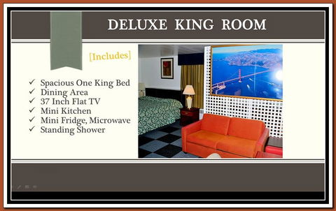 The Cardinal Inn - LBG 35