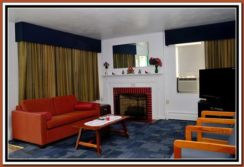 The Cardinal Inn - LBG 20