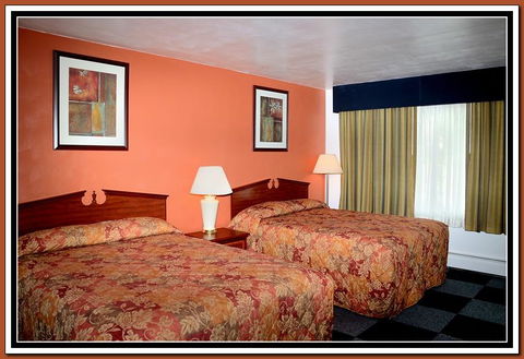The Cardinal Inn - LBG 14