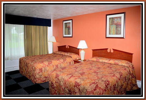 The Cardinal Inn - LBG 10