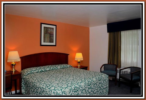 The Cardinal Inn - LBG 19