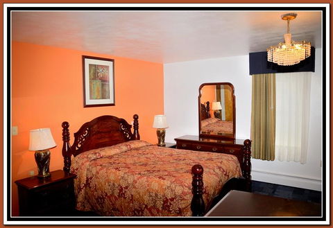 The Cardinal Inn - LBG 22