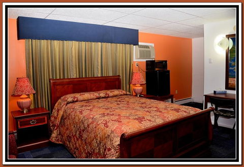 The Cardinal Inn - LBG 39