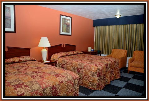 The Cardinal Inn - LBG 0