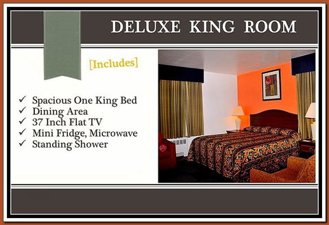 The Cardinal Inn - LBG 42