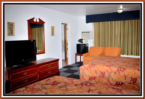 The Cardinal Inn - LBG 12