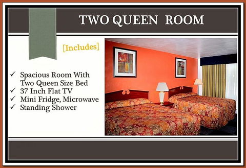 The Cardinal Inn - LBG 2