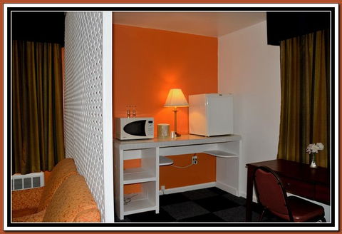 The Cardinal Inn - LBG 41