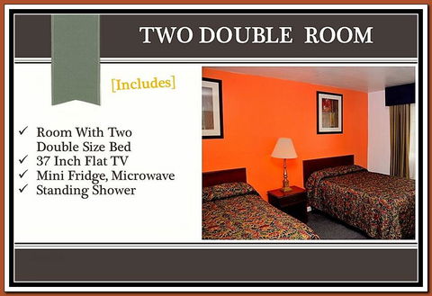 The Cardinal Inn - LBG 27