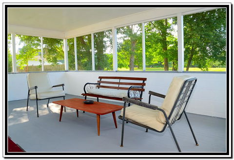 The Cardinal Inn - LBG 3