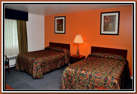 The Cardinal Inn - LBG 26