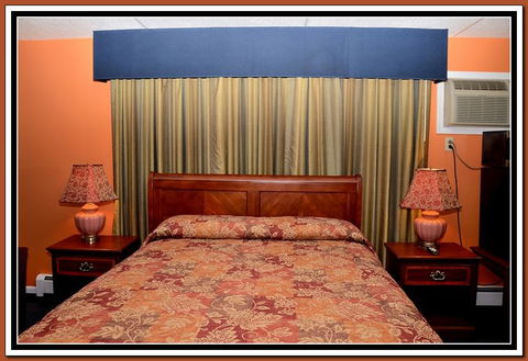 The Cardinal Inn - LBG 38