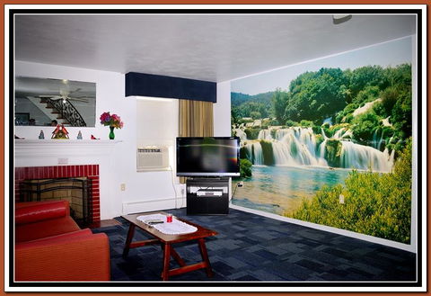 The Cardinal Inn - LBG 21
