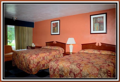The Cardinal Inn - LBG 15