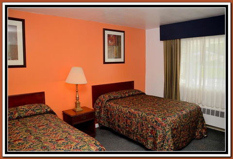 The Cardinal Inn - LBG 24
