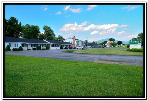 The Cardinal Inn - LBG 23