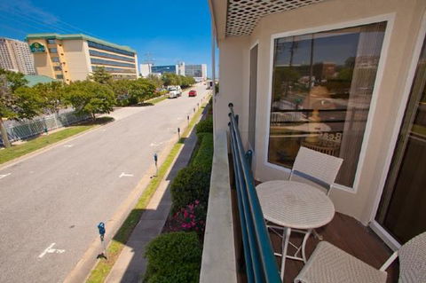 A Shore Pleasure At Playa Rana Condo - LBG 16