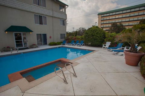 A Shore Pleasure At Playa Rana Condo - LBG 20