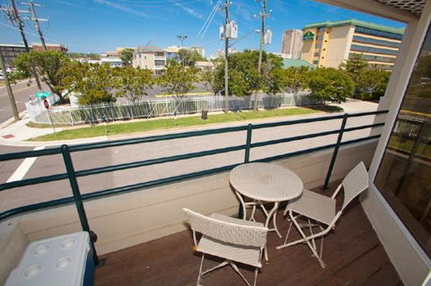 A Shore Pleasure At Playa Rana Condo - LBG 17