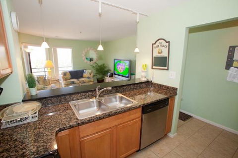 A Shore Pleasure At Playa Rana Condo - LBG 8