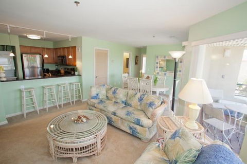 A Shore Pleasure At Playa Rana Condo - LBG 1