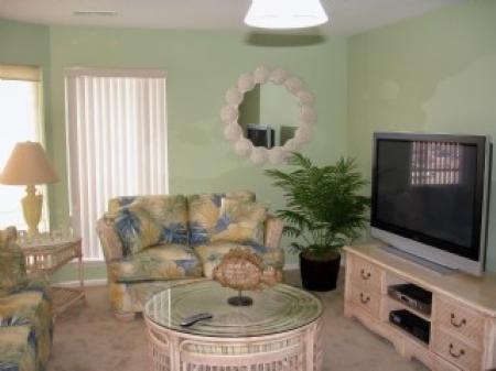 A Shore Pleasure At Playa Rana Condo - LBG 3