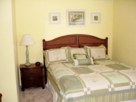 A Shore Pleasure At Playa Rana Condo - LBG 10