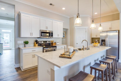 509 The Tidewater House - LBG 27