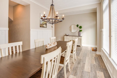 509 The Tidewater House - LBG 18