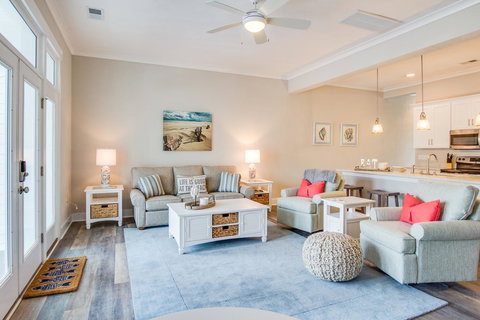 509 The Tidewater House - LBG 25