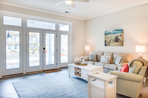 509 The Tidewater House - LBG 17