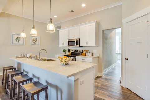 509 The Tidewater House - LBG 23