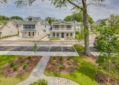 509 The Tidewater House - LBG 10