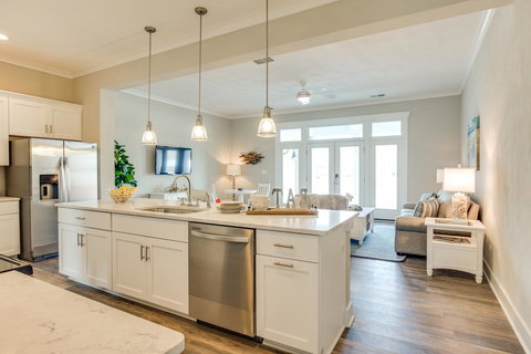 509 The Tidewater House - LBG 34