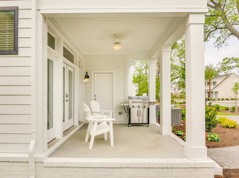 509 The Tidewater House - LBG 30