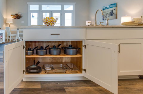 509 The Tidewater House - LBG 33