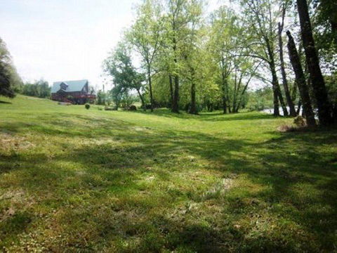 A Papa Bears River Cabin - LBG 21