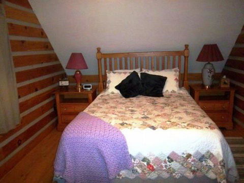 A Papa Bears River Cabin - LBG 10