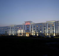 Hampton Inn  Suites Wheeling - The Highlands