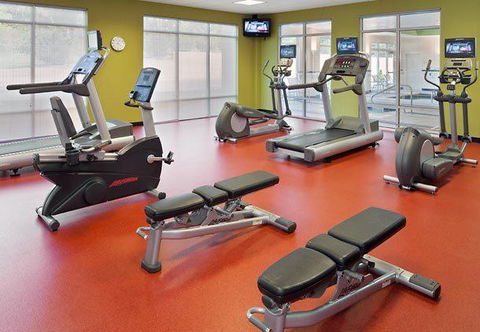 Fairfield Inn & Suites Lewisburg - LBG 3