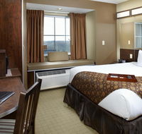 Microtel Inn  Suites - Triadelphia