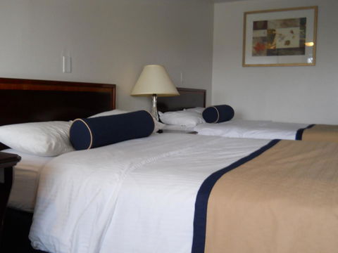 Value Inn Motel Kenosha-Bristol - LBG 9