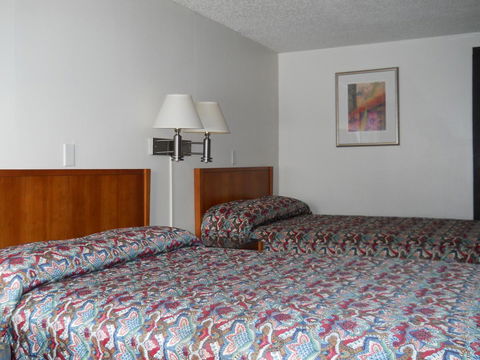 Value Inn Motel Kenosha-Bristol - LBG 7