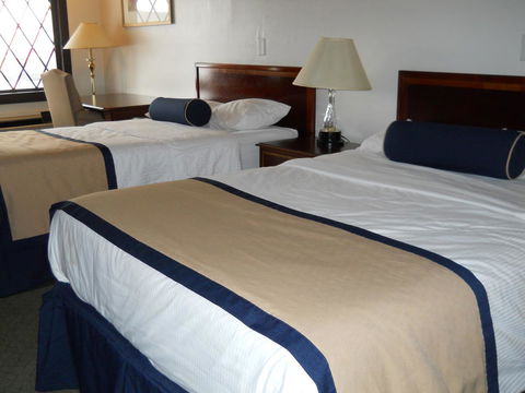 Value Inn Motel Kenosha-Bristol - LBG 8