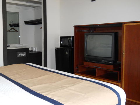 Value Inn Motel Kenosha-Bristol - LBG 0