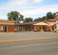 Alamo Motel