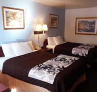 The Budget Inn Express